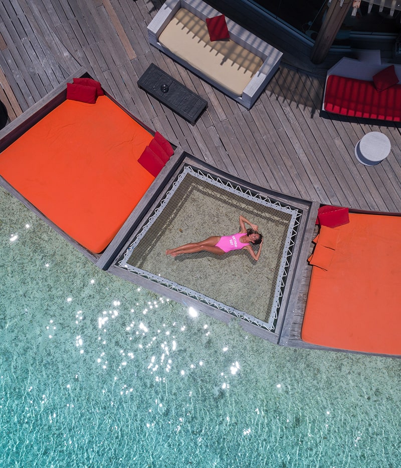 Olsupat Lodge